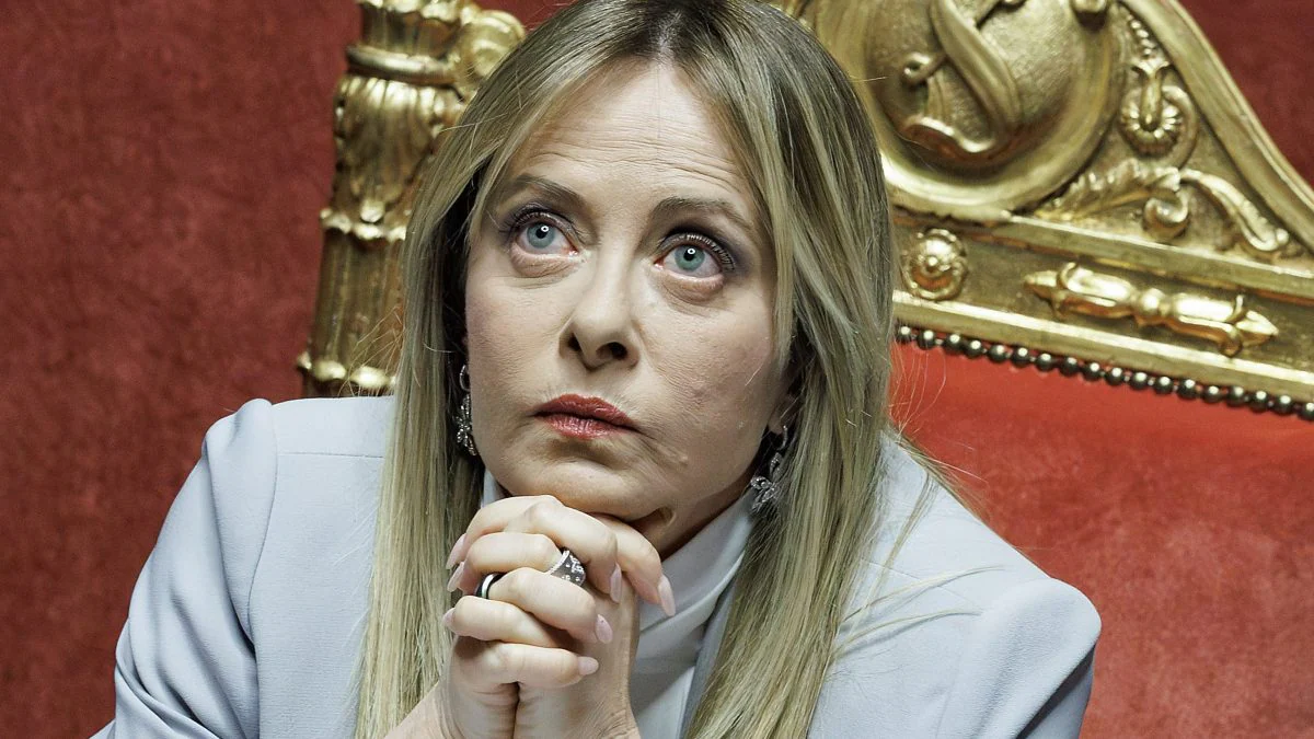 Meloni in Parlamento: “Entro l’estate la legge delega per la ripresa della produzione nucleare”