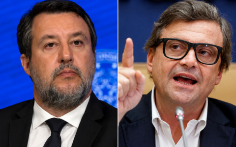 No all’Ucraina nell’Ue, Calenda: “I leghisti sono sovranisti, ma sovranisti… russi”