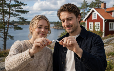 Svezia primo Paese europeo “senza fumo”: solo il 5% è tabagista. Ma la nicotina non è sparita
