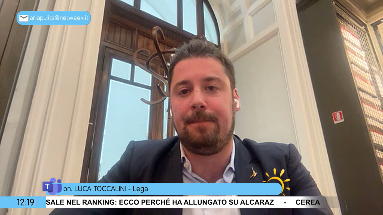 Toccalini (Lega): “Ravetto non era liberale?”
