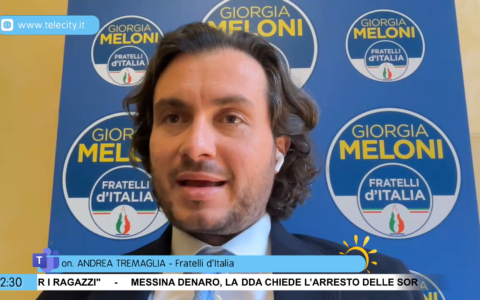 Tremaglia (FdI): “L’Italia prima di tutto: Martina alla FAO può essere una svolta storica”