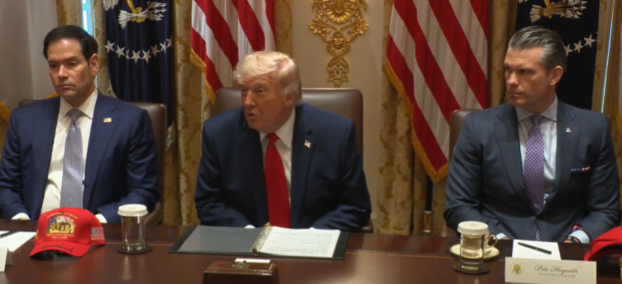 Guerra: questa volta è l’Iran a parlare di accordo fatto e Trump a smentire
