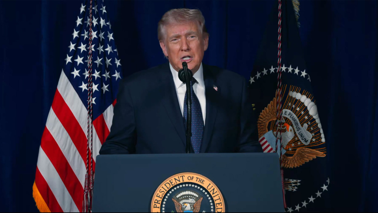Ritorsione causa Iran: Trump riapre la guerra commerciale contro l’Europa, dazi del 25% sulle auto