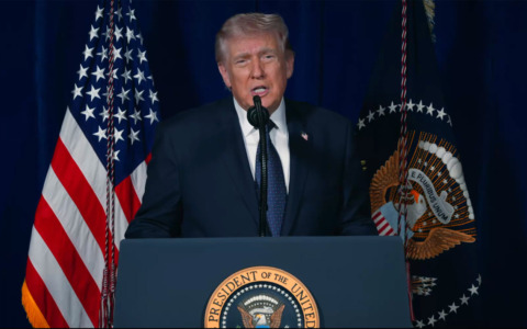 Ritorsione causa Iran: Trump riapre la guerra commerciale contro l’Europa, dazi del 25% sulle auto