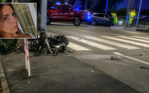 Il video con le risate: “Ve lo giuro questa è morta, bro”