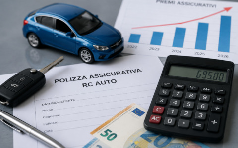 Polizze auto sempre più care: avviata indagine dall’Istituto di vigilanza delle assicurazioni Antitrust