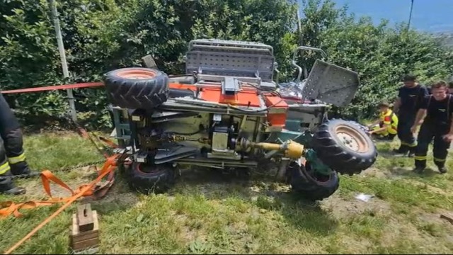 Incidenti sul lavoro in cantieri e campagna: 4 vittime e 18 feriti tra Nord e Sud