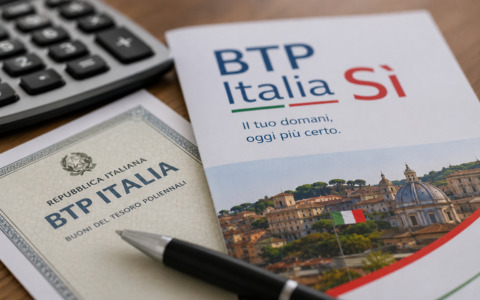 BTP Italia Sì: cos’è, come funziona e quando può convenire davvero