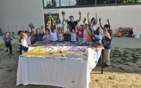“Coltiviamo 2026” ai saluti: natura e scuole protagoniste