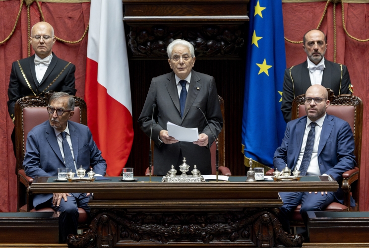 Mattarella