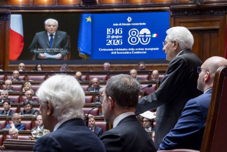 Mattarella