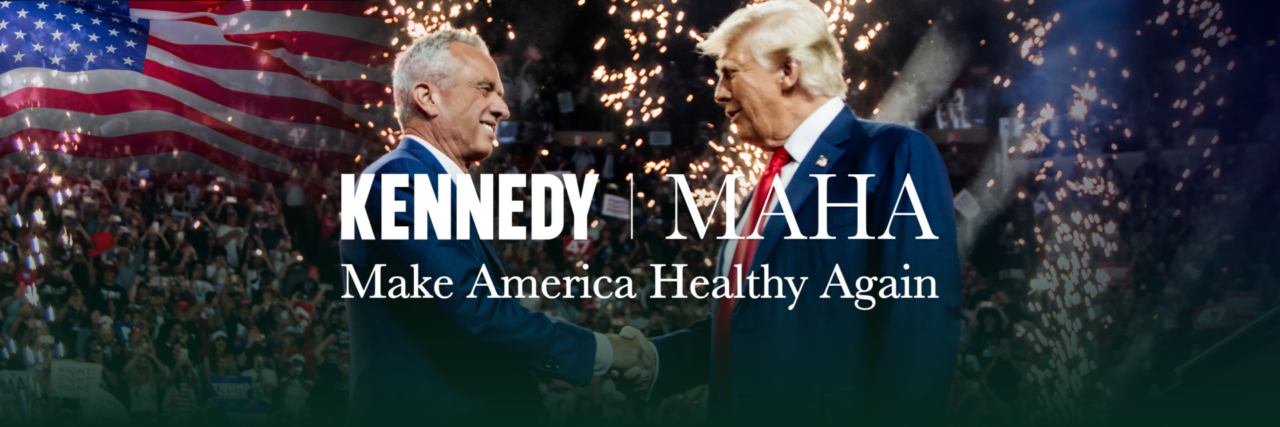 Usa: dopo il MAGA, anche il movimento MAHA: la nuova agenda di Robert F. Kennedy