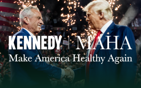 Usa: dopo il MAGA, anche il movimento MAHA: la nuova agenda di Robert F. Kennedy