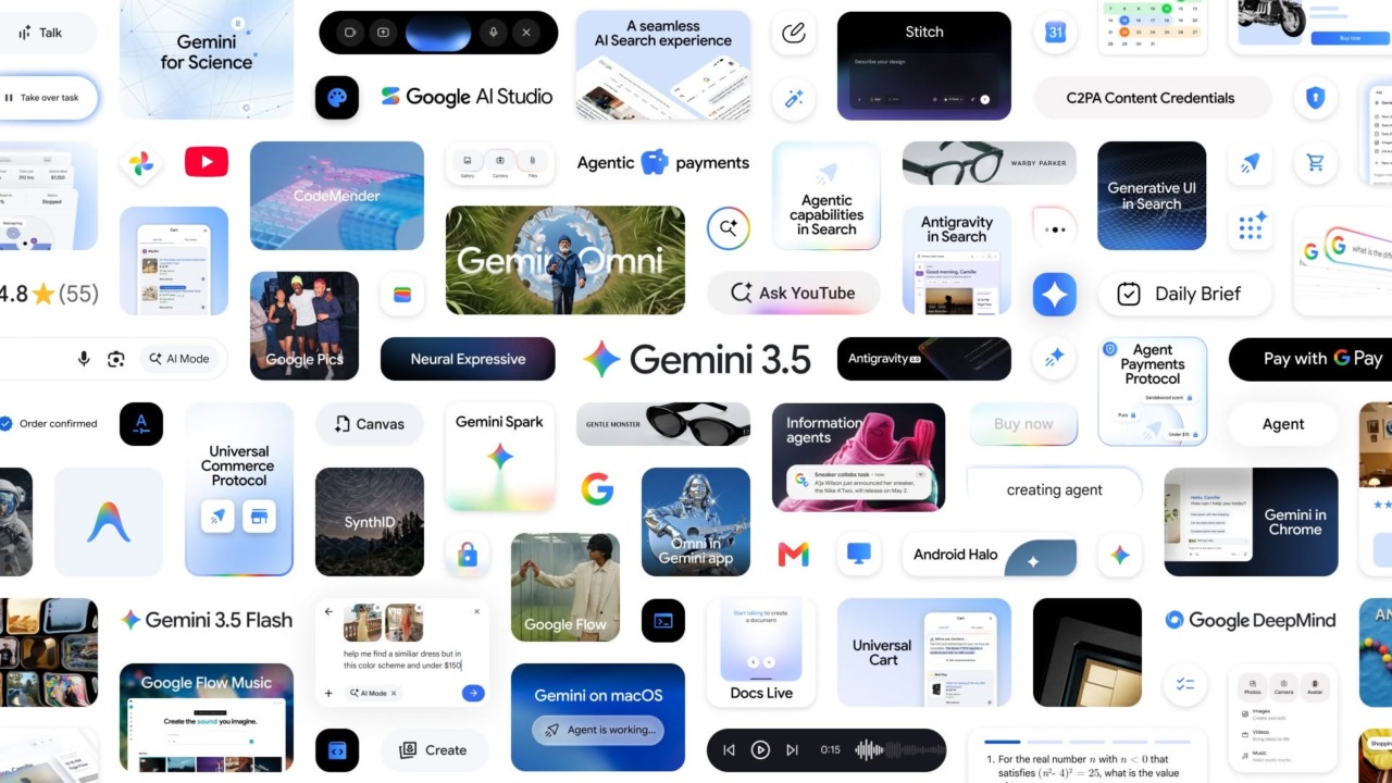 Come Google ha cambiato la struttura della sua barra di ricerca attraverso l’intelligenza artificiale