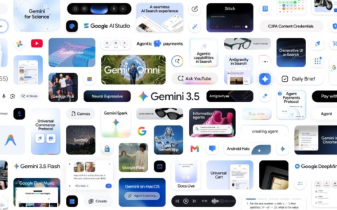 Come Google ha cambiato la struttura della sua barra di ricerca attraverso l’intelligenza artificiale
