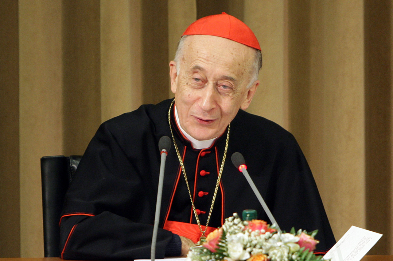 Addio a Camillo Ruini, il cardinale che fece della Chiesa un attore politico
