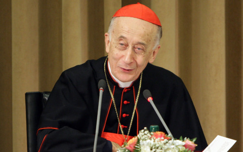 Addio a Camillo Ruini, il cardinale che fece della Chiesa un attore politico