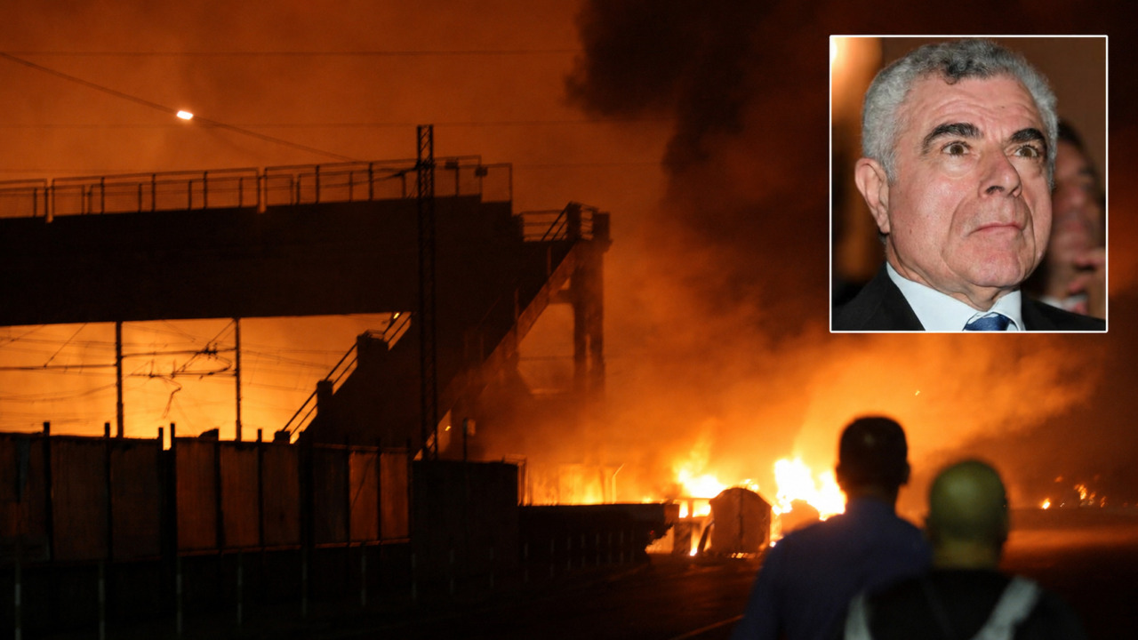Strage ferroviaria di Viareggio, odissea giudiziaria finita: 5 anni per Moretti