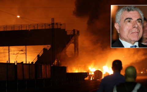 Strage ferroviaria di Viareggio, odissea giudiziaria finita: 5 anni per Moretti