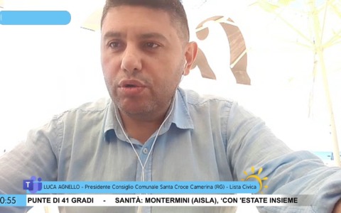 Agnello (Lista Civica): “La sicurezza nasce dall’educazione”