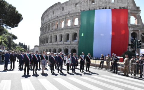 “I volti della Repubblica”: le iniziative per l’80° anniversario