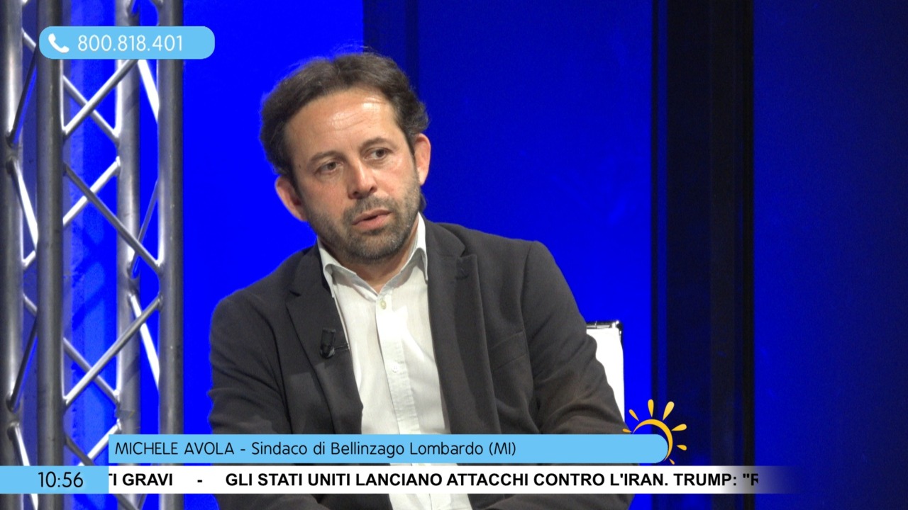 Avola (Sindaco di Bellinzago Lombardo): “Le liste civiche crescono, ma il loro futuro resta nei territori”