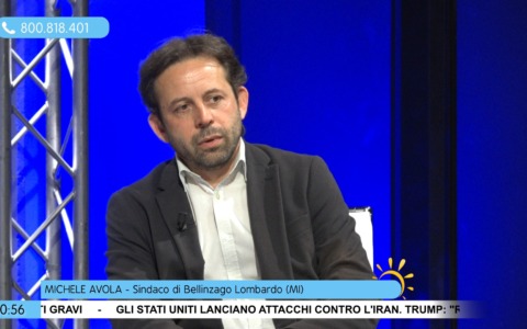 Avola (Sindaco di Bellinzago Lombardo): “Le liste civiche crescono, ma il loro futuro resta nei territori”