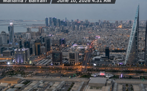 Dopo il raid Usa sull’Iran, Teheran risponde: missili e droni contro obiettivi americani in Bahrain, Giordania e Kuwait