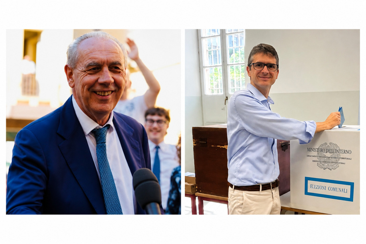 Ballottaggi Comunali: tutti sostengono di aver vinto