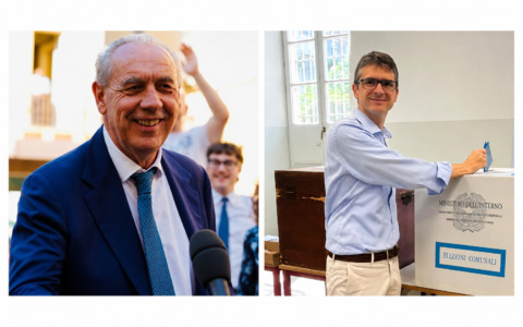 Ballottaggi Comunali: tutti sostengono di aver vinto