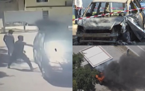 Quattro braccianti bruciati vivi in Calabria: volevano solo essere pagati