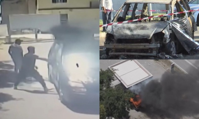 Quattro braccianti bruciati vivi in Calabria: volevano solo essere pagati