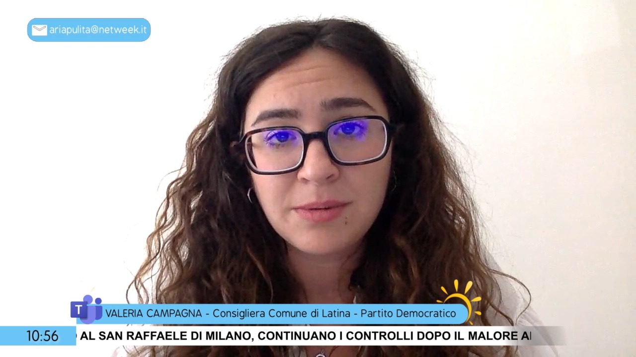 Campagna (PD): “Con Libere anche qui vogliamo costruire spazi digitali sicuri e liberi per tutte le donne”