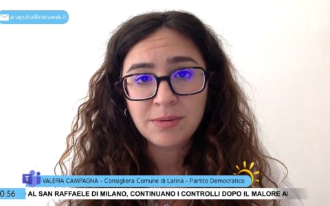 Campagna (PD): “Con Libere anche qui vogliamo costruire spazi digitali sicuri e liberi per tutte le donne”
