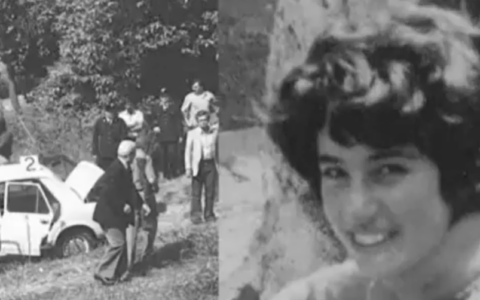 Cascina Spiotta 1975, chiesto ergastolo per Curcio e Moretti