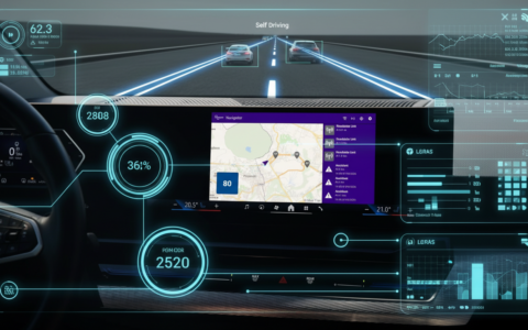 Tangenziale di Napoli prima Smart Road d’Italia: ottenuta la certificazione del Mit