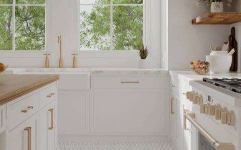 Come illuminare una casa minimal?