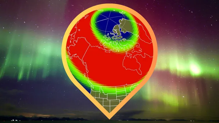 Tempesta geomagnetica in arrivo oggi: il Sole lancia tre nubi di plasma verso la Terra. Cosa significa?