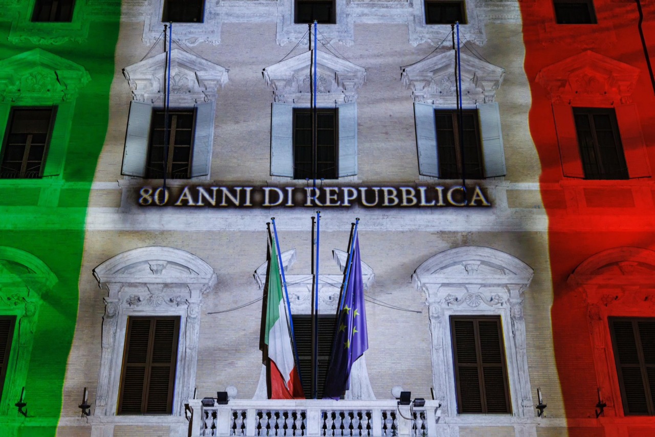 2 giugno