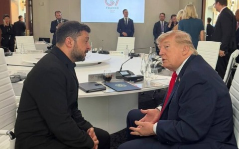 Zelensky dopo l’incontro con Trump: “La Russia deve capire che la sua guerra non diventerà mai la norma”