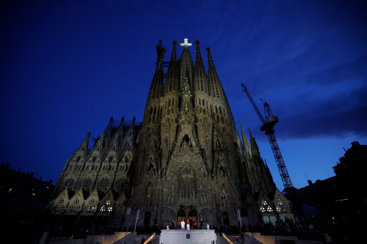 Sagrada Familia
