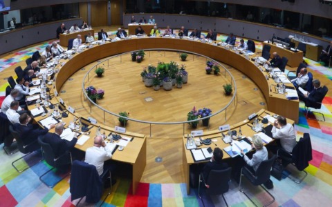 Quella del mediatore unico Ue per l’Ucraina fatta da Meloni, resta una proposta