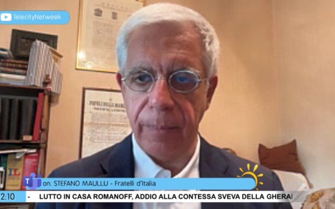 Maullu (FdI): “Inflazione in calo, spread sotto controllo: l’Italia chiede un’Europa più flessibile”