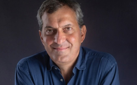 A Mario Calabresi, il Premio Ischia per la Comunicazione Sostenibile, direttore di Chora News