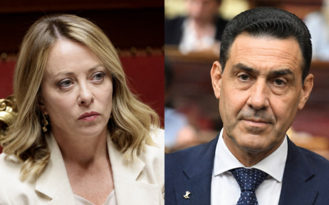 Elezioni: Vannacci sale ancora, ma il partito degli indecisi tocca quota 33,5%