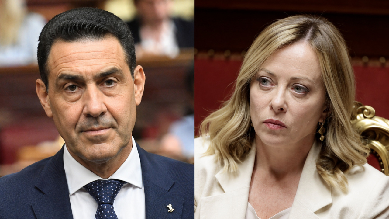 E’ sfida fra Vannacci e Meloni sul voto segreto in aula su Legge elettorale e preferenze