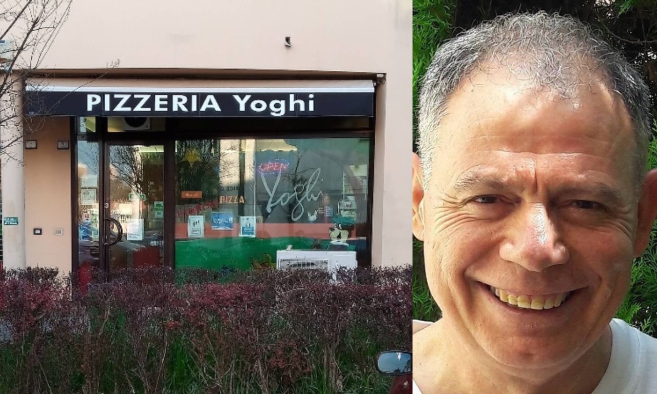 Pizzaiolo ucciso: post sulla “remigrazione” cancellati, il killer è italiano