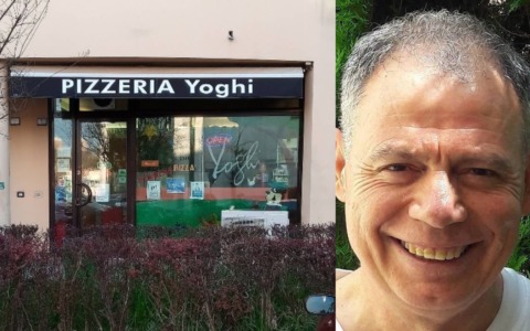 Pizzaiolo ucciso: post sulla “remigrazione” cancellati, il killer è italiano