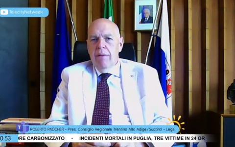 Paccher (Lega): “Trentino, il turismo resiste alla congiuntura economica”