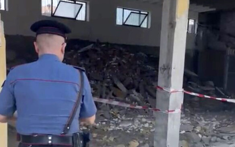 Incidenti sul lavoro, ancora due morti: 71enne travolto da una parete, 45enne ha un malore sul tetto